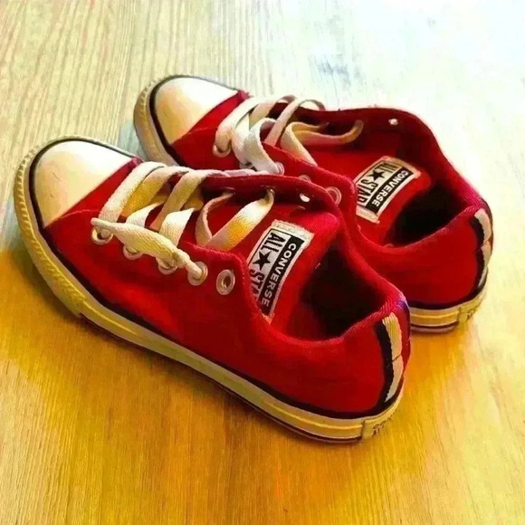 Converse Other - Converse All Star shoes Chuck Taylor’s size 13